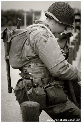 D-Day Normandy